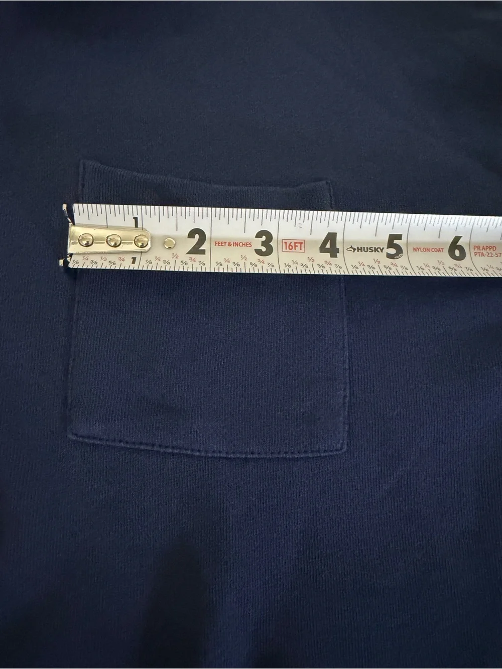 J. Crew Navy Half Button-Front Hooded Cotton Sweatshirt XXS Nautical Nantucket